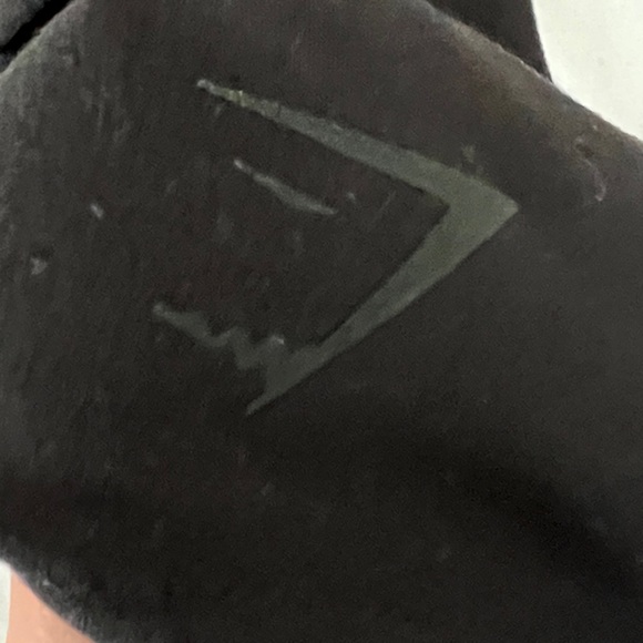 Whitney Simmons x Gymshark Ribbed Leggings V. 1 - Picture 4 of 6